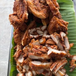 ร้านแกงคั่วแม่เฒ่า By ครัวบ้านบ้าน