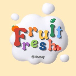 Fruit Fresh@Homey