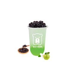 ชามะลิแอปเปิ้ล