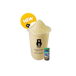 ชาเนสทีปั่น Nestea frappe