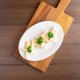 Imported Italian Cheese