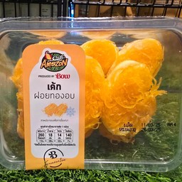 เค้กฝอยทองอบ(Bow)