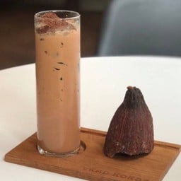 Classic Chocolate