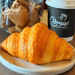 Croissant - ครัวซองท์