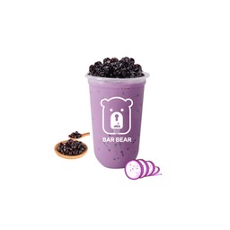 นมสดเผือก