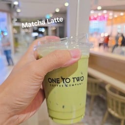 1:2 Chiangrai Brew Central Chiang Rai