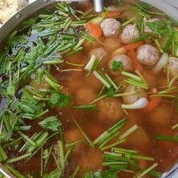 ข้าวแกงแม่หน้อย