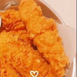 Big Beast Chicken+ข้าวยำไก่แซ่บ แม่โจ้