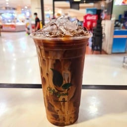 คาเฟ่ ชาพะยอม  สาขาตลาดบุญอนันต์