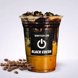 Switch on by Gano Coffee house ศรีสุนทร