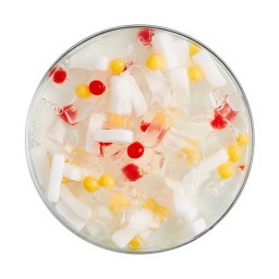 เจลลี่คอลลาเจน