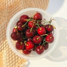 Freshy Fruit ผลไม้ปอกสด พร้อมทาน-หน้ามอ