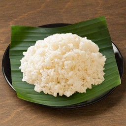 ข้าวสวยหอมมะลิ