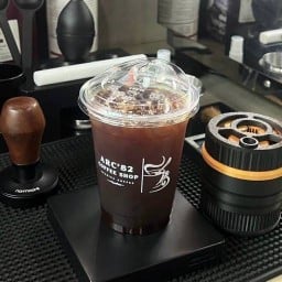 ARC’82 Coffee Shop ARC’82 Coffee Shop