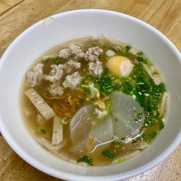 สุกี้ ครัวบ้านแม่ เสรีไทย 33