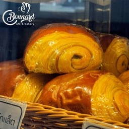 Pain Choc - ครัวซองท์ช็อคโกแล็ต