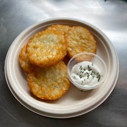 Hash Browns