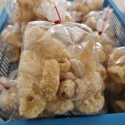 แคบหมูไร้มัน