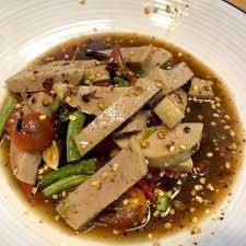 เหลาหมูยอ