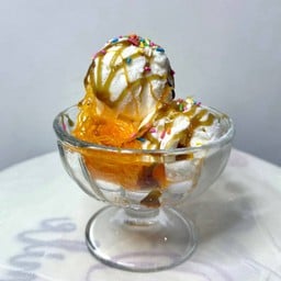 กะทิ ฝอยทอง ซันเดย์