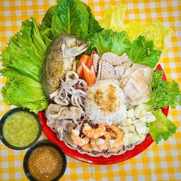 เมี่ยงตามสั่ง