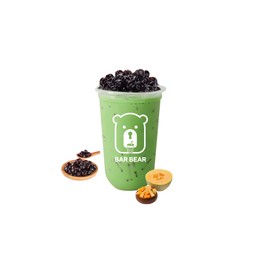 นมสดแคนตาลูป