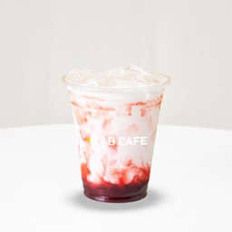 Strawberry Milk