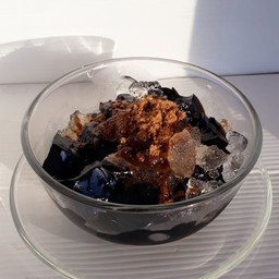 เฉาก๊วยโบราณ