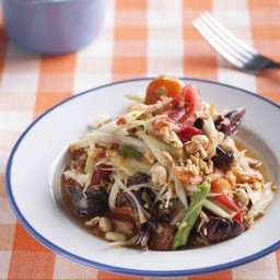 ตำโคราช