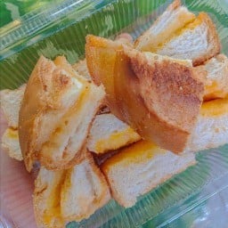 ปังปิ้ง+นำ้ชง ทรัพย์บุญชัย ซ.33