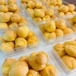 เอแคร์นมสด