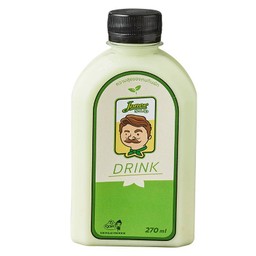 นมเมลอน+เนื้อเมลอนแท้