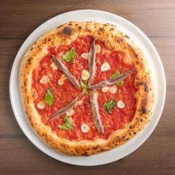 Marinara Anchovies
