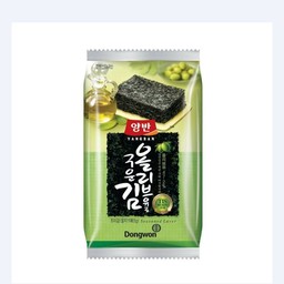 สาหร่ายยังบัน 5g.