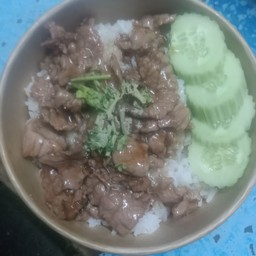 เนื้อหวาน