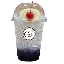 Corner cup เคหะร่มเกล้า