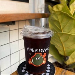 อเมริกาโน่