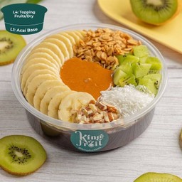 [ Size Xl ] Aloha! Acai Bowl