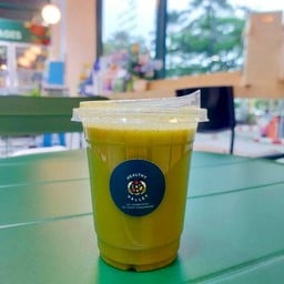 Healthy Valley Cafe