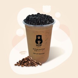 มอคค่า(กาแฟผง) Mocca