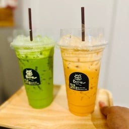พีโอนี่คาเฟ่