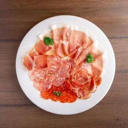 Imported Italian Cold Meat