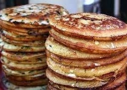 แพนเค้กพม่า