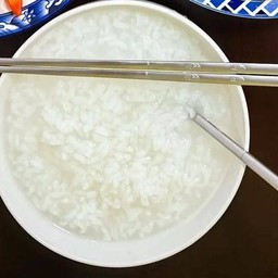 ข้าวต้มกุ๊ยหอมมะลิ