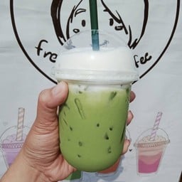 Coffee freshy by muay