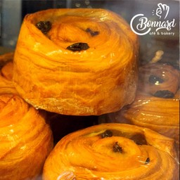 Pain RS - ครัวซองท์ลูกเกด