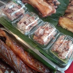 หมูอบโอ่ง