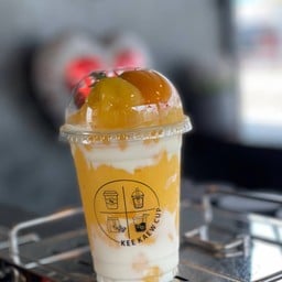 มะยงชิดโยเกิร์ต