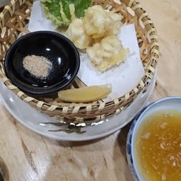 Kitaro Sushi Sriracha ศรีราชา