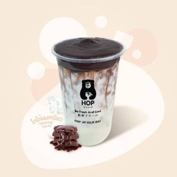 โกโก้นมเหนียว เข้มเอาอยู่ ระดับ 1